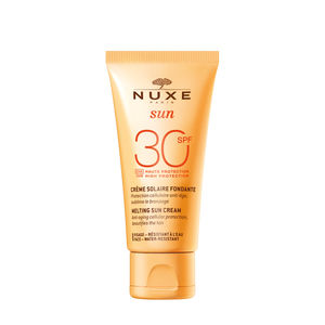 NUXE Sun Face Cream SPF30 50 ml
