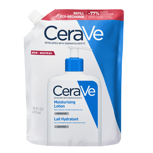 CeraVe Moisturising Lotion refill 473 ml