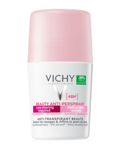 Vichy 48H Beauty Antiperspirant deodorant 50 ml