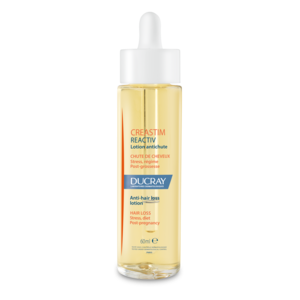 Ducray Creastim Lotion stimulerer hårvekst 60 ml