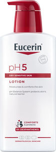 Eucerin pH5 Lotion parfymert 400 ml