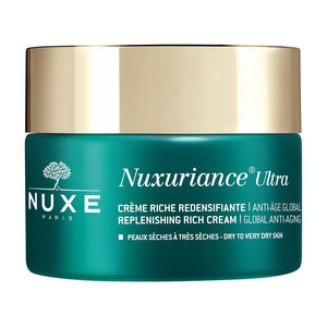 NUXE Nuxuriance Ultra Day Cream Rich 50 ml