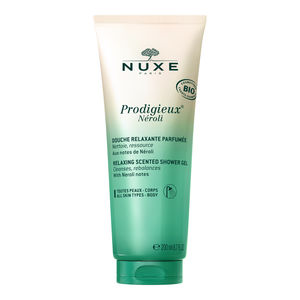 Nuxe Prodigieux Neroli Shower Gel 200 ml