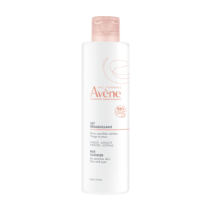 Avène Gentle Milk Cleanser 200 ml