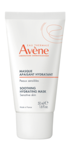 Avène Soothing Radiance Mask 50 ml