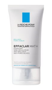La Roche-Posay Effaclar Mat+ mattende fuktighetskrem 40 ml