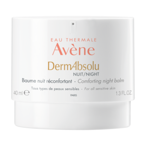 Avène DermAbsolu nattkrem 40 ml
