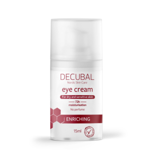 Decubal Enriching Eye Cream 15 ml
