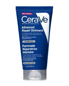 CeraVe Advanced Repair Ointment gelekrem 50 ml
