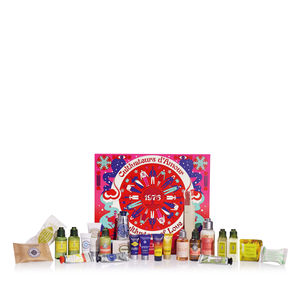 L'Occitane Classic Advent Calendar 2023