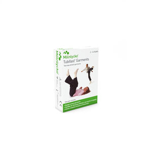 Tubifast sokk one size 1 par