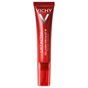 Vichy Liftactiv Collagen Specialist 16 øyekrem 15ml