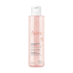 Avène Gentle Toner 200 ml