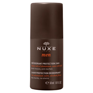 NUXE Men 24h Protection Deodorant 50 ml