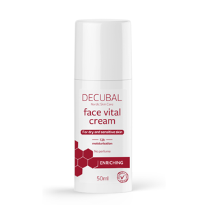 Decubal Enriching Face Vital Cream 50 ml