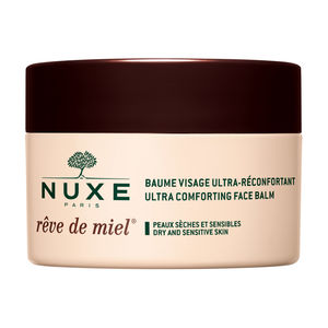 NUXE Rêve De Miel Ultra Comforting Face Balm 50 ml