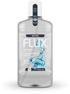 Flux Neutral 0,2 % fluorskyll 500 ml
