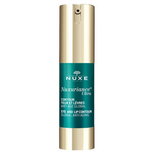 NUXE Nuxuriance Ultra Eye & Lip 15 ml