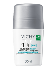 Vichy 72H Invisible Resist deodorant 50 ml