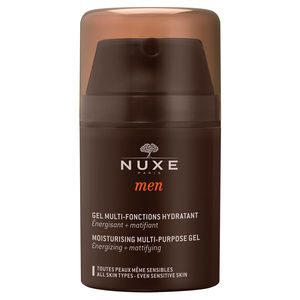 NUXE Men Moisturising Multi Purpose Gel 50 ml