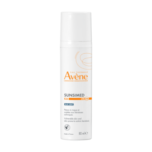 Avène SunsiMed SPF50+ 80 ml