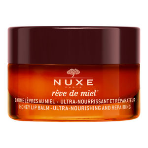 NUXE Rêve De Miel Ultra-Nourishing Lip Balm 15 g