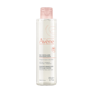 Avène Micellar Water 200 ml