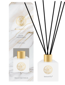 Beautify romduft Fresh Linen 90 ml