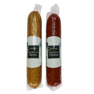 Apotekets Spekepølser 2 x 300 g