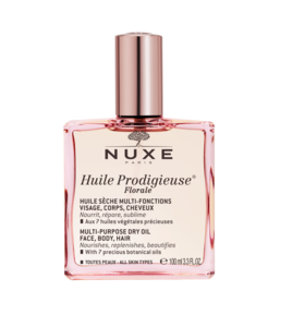 NUXE Huile Prodigieuse Dry Oil Floral 100 ml