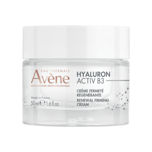 Avène Hyaluron Activ B3 oppstrammende anti-age dagkrem 50 ml