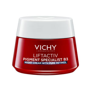 Vichy Liftactiv Pigment Specialist B3 Retinol nattkrem 50ml