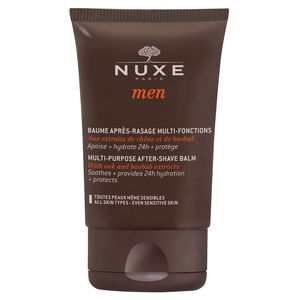 NUXE Men Multipurpose Aftershave Balm 50 ml
