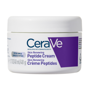 CeraVe Skin Renewing Peptide Cream 48 g