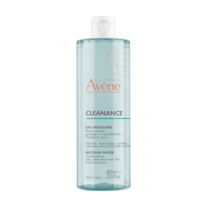 Avène Cleanance Micellar Water 400 ml