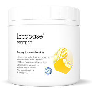 Locobase Protect 350 g