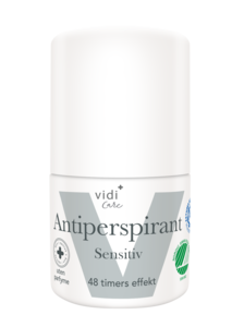 Vidi Care Antiperspirant 50 ml