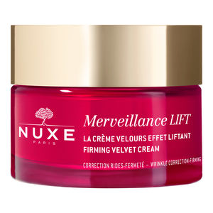 NUXE Merveillence Lift Firming Velvet Cream 50 ml
