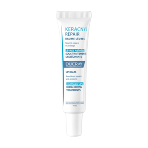 Ducray Keracnyl Repair Lip Balm 15 ml