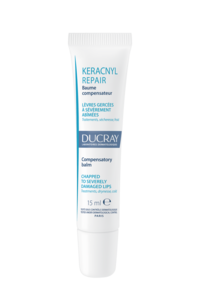 Ducray Keracnyl Repair Lip Balm 15 ml