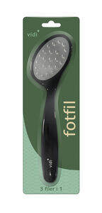 Vidi fotfil 3i1