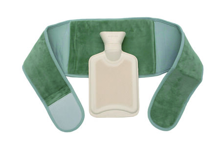Aroma Home heatwrap varmeflaske 3 i 1
