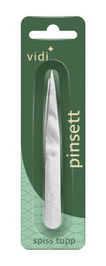 Vidi pinsett spiss