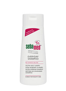Sebamed Everyday Shampoo 400 ml
