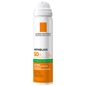 La Roche-Posay Anthelios anti-shine solmist SPF50+ 75 ml