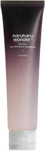 haruharu wonder Black Rice Triple AHA Gentle Cleansing Gel 100 ml