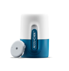 Accu-Chek SmartGuide CGM-system