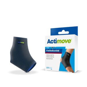 Actimove Kids ankelstøtte barn 6-10 år 1 stk