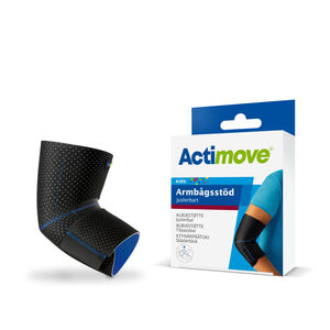 Actimove Kids albuestøtte 1 stk