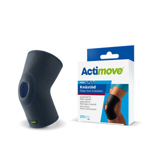 Actimove Kids knestøtte 8-12 år 1 stk